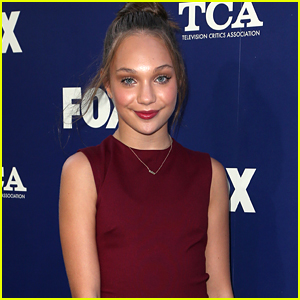 Maddie Ziegler is 'Kind of Obsessed' With Harry Styles Right Now