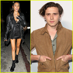 Madison Beer Reveals the Reason She Couldn't Date Brooklyn Beckham