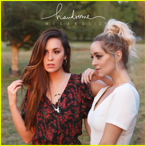 Megan & Liz Drop Brand New Single 'Handsome' - Listen & Download Here!