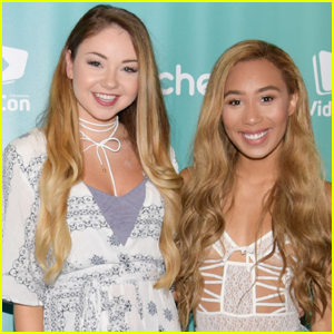 Eva Gutowski Speaks Out About Meredith Foster Friendship: 'Savage Squad Is 3'