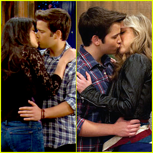 Nathan Kress Reveals Who He Thinks Freddie Should've Ended Up With on 'iCarly'