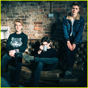 New Hope Club Performs Shawn Mendes Mashup - Watch!