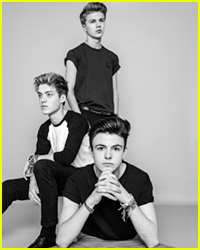 New Hope Club Might Have A New Collab With 'Descendants' Stars Coming