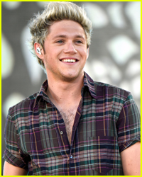 Niall Horan Says One Direction's First Concert Was A Disaster