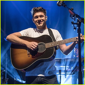 Niall Horan Confirms His 'Flicker' Album Will Be Released in October