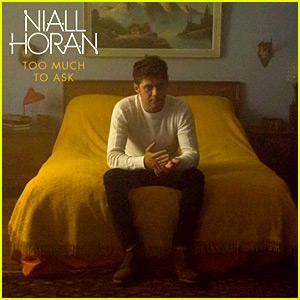 Niall Horan Drops New Song 'Too Much to Ask' - Listen Here!