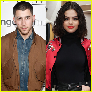Nick Jonas Reveals How He Found Out About Selena Gomez's Kidney Transplant