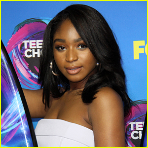 Normani Kordei is Helping to Combat Cancer With The American Cancer Society