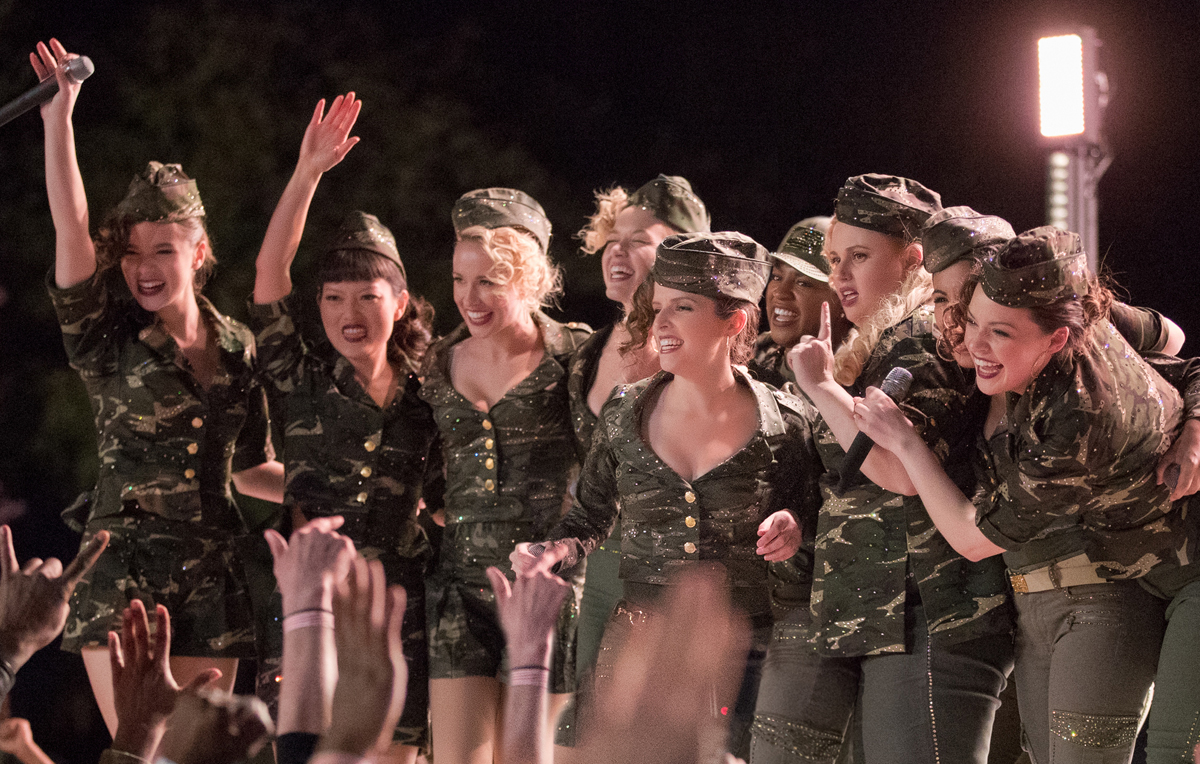 ‘Pitch Perfect 3’ Debuts New Trailer – Watch Now!