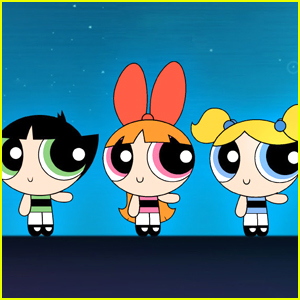 Fourth 'Powerpuff Girl' Is Coming & We're Not Sure How To Handle It