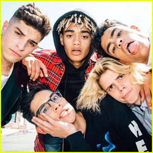 PRETTYMUCH Debut First Ever Music Video For 'Would You Mind' - Watch Now!