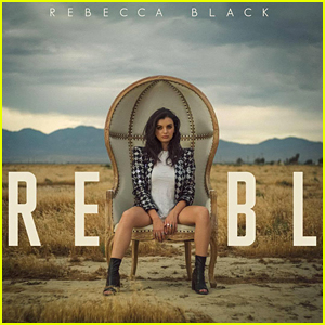 Rebecca Black Announces 'RE/BL' EP & Upcoming Tour - Get All The Dates!