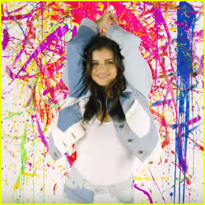 Rebecca Black Debuts Colorful 'Heart Full of Scars' Music Video - Watch!