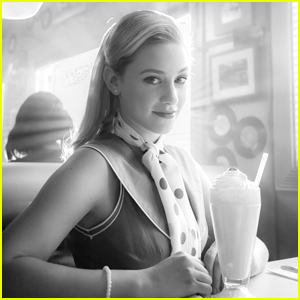 Lili Reinhart Teases How 'Riverdale's Season Two Theme Is Directly Related To Betty