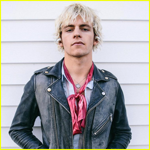 Ross Lynch Opens Up About the Story Behind New Song 'Hurts Good'