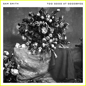 Sam Smith Drops New Single 'Too Good at Goodbyes' - Listen Here!!