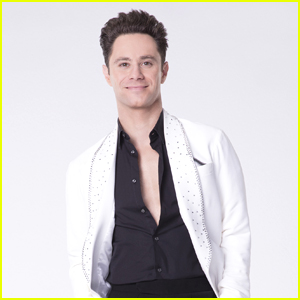 Sasha Farber Opens Up About Returning to the DWTS Troupe For Season 25