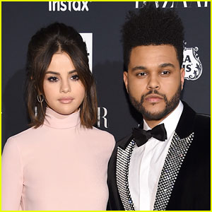 The Weeknd Was By Selena Gomez's Side When She Was in Kidney Failure (Report)
