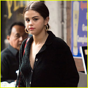 Selena Gomez Opens Up About Latest Single 'Fetish' & Gucci Mane