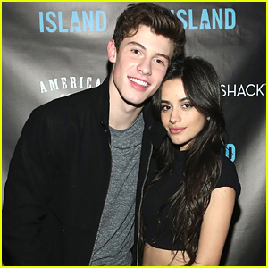 Shawn Mendes Applauds Camila Cabello's 'Havana' Performance: 'The Coolest Person'