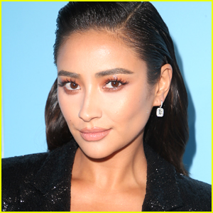 Shay Mitchell Joins ABC's 'The Heiresses'
