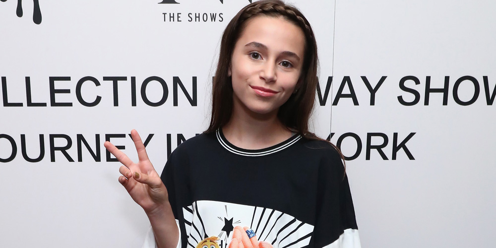 ‘Raven’s Home’ Star Sky Katz Reveals She Didn’t Tell Her Parents She