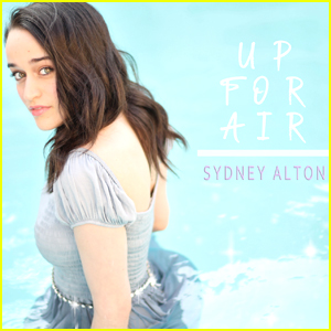 Singer Sydney Alton Debuts 'Up For Air' - Listen Now! (Exclusive)