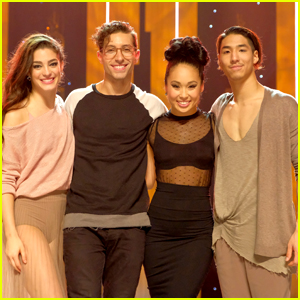 'So You Think You Can Dance' Season 14 Finale: Top 3 Dancers Revealed!
