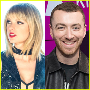 Taylor Swift Continues Hot 100 Reign, Sam Smith Makes Big Debut!