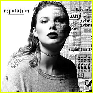 Taylor Swift Drops New Song '...Ready For It?' - Listen Here!
