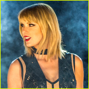 Taylor Swift Drops Snippet of New Song 'Ready for It' - LISTEN NOW!