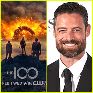 'The 100' Casts William Miller As Villain For Upcoming Season 5
