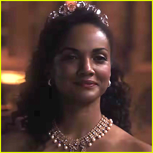 'Once Upon A Time' Is Putting a Much Different Spin on Princess Tiana For the New Season