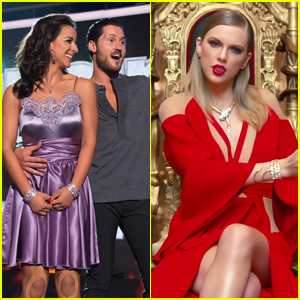 Victoria Arlen Is Still Surprised By Taylor Swift's Gift She Sent Her For Her Birthday on DWTS
