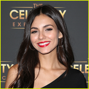 Victoria Justice is Celebrating 10 Million Twitter Followers