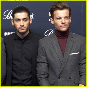Zayn Malik Says His Friendship With Louis Tomlinson Has Changed: 'We Were a Lot Closer'