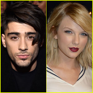 Zayn Malik on Taylor Swift: 'I Don't Have a Bad Word to Say About Her'