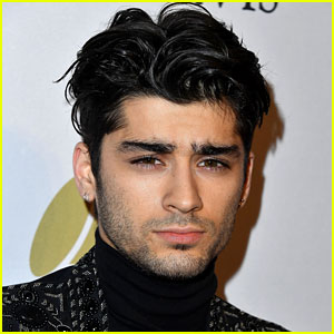 Zayn Malik Is Dropping a Single Called 'Dusk Till Dawn' - And It Features Sia!
