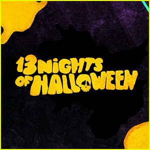Freeform's 13 Nights of Halloween Full Schedule!