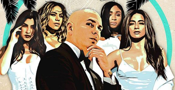Fifth Harmony Drops ‘Por Favor’ with Pitbull – Listen & Download Now!