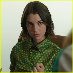 Adelaide Kane's Drizella Is Not To Be Underestimated on 'Once Upon A Time'