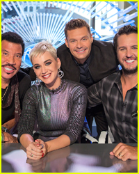 'American Idol' Judges Ready For Season 16