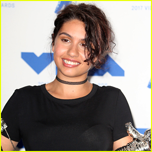 Alessia Cara Says Her Sophomore Album is a 'Lot More Mature'