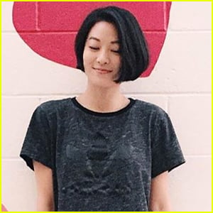 Arden Cho Chopped Her Hair Even Shorter & She Looks Amazing!