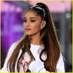 Ariana Grande Says Her Tour Became 'More Than Just a Show' After Manchester Bombing