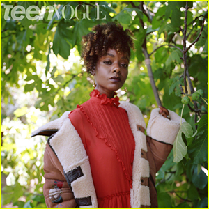 Riverdale's Ashleigh Murray is Tired of Being Mistaken For Other Actresses of Color