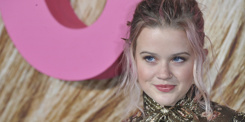 Ava Phillippe Will Make Debut At Debutante Ball In Paris Ava Phillippe Just Jared Jr 