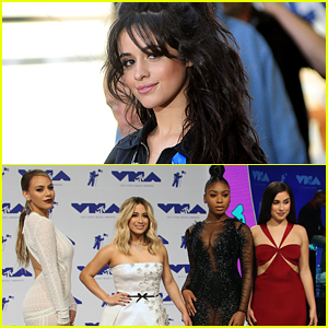 New 'Documents' Suggest That Camila Cabello Quit Fifth Harmony in 2015 & Fans Aren't Happy