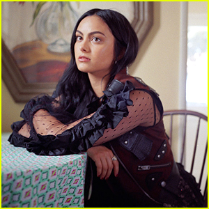 Camila Mendes Dishes About Betty & Veronica's Fight in 'Riverdale' Season 2