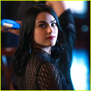 Camila Mendes Teases Veronica's Dark Side in 'Riverdale' Season 2